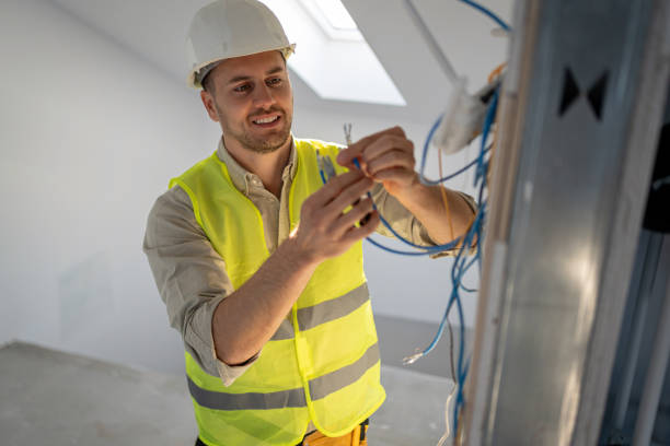 Best Electrical Contractors for Businesses  in East Dublin, GA